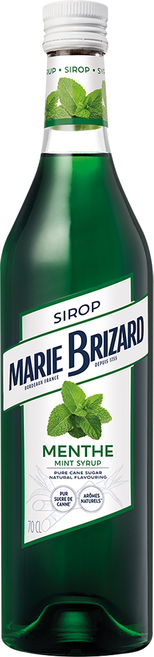 마리브리자드 민트 시럽, 700ml, 1개