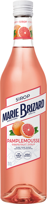 마리브리자드 자몽 시럽, 700ml, 1개