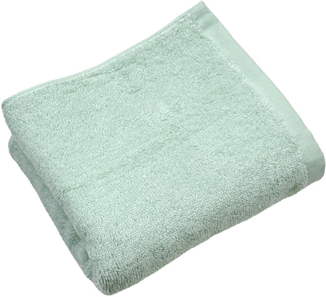 imabari towel 今治毛巾 BISAI 多功 棉紗 110x33cm - 草地綠, 1條