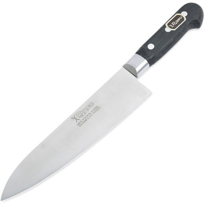 칼백화점 국산 피카소 셰프나이프, 혼합색상, 1개