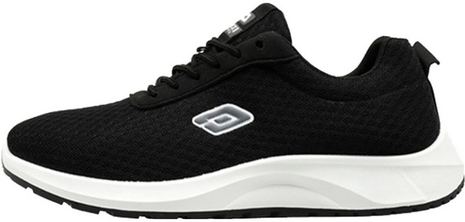 유세븐 남성용 플렉시 1500 초경량 운동화