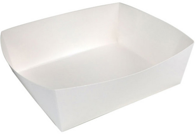 포장대장 치킨트레이 대, 1개입, 100개