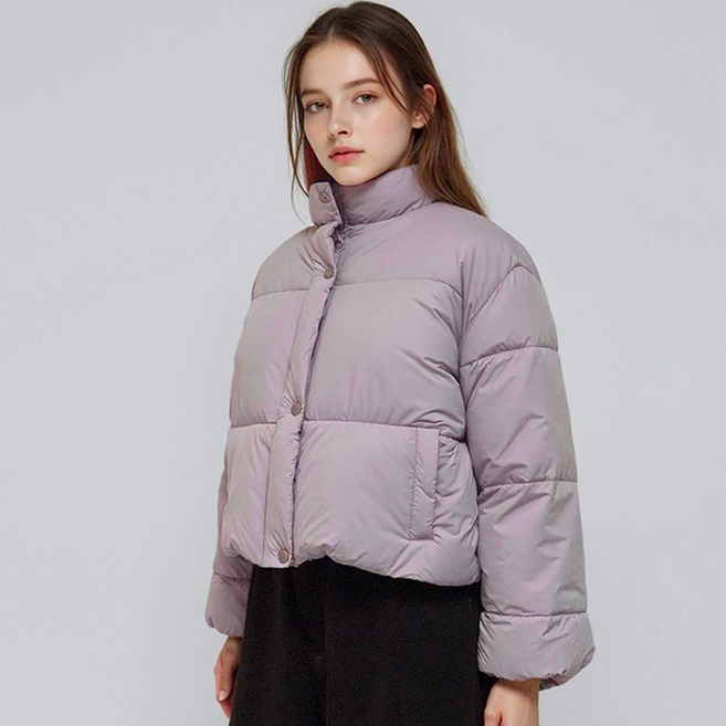 부루앤쥬디 여성용 마카롱 패딩 12 BORLJPE03C