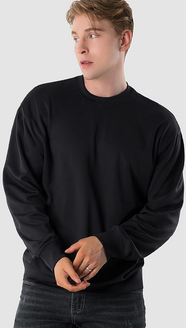 아르메데스 링클프리 양면스판 맨투맨 AR-513