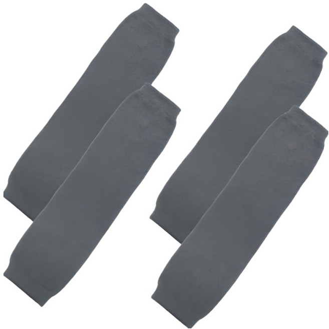 비버리힐스폴로클럽 보온 탁텔 심플 단색 수면토시 2켤레