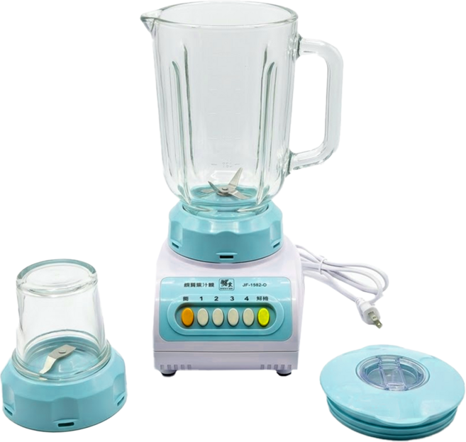 cook power 鍋寶 果汁機 JF-1582-D 1.5L