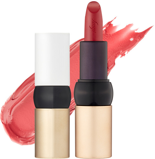 더페이스샵 fmgt 뉴 볼드 쉬어글로우 립스틱, 1개, [단품] 05 멜티드 와인