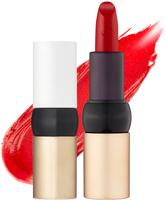 더페이스샵 fmgt 뉴 볼드 쉬어글로우 립스틱, 1개, 06 레이어링레드