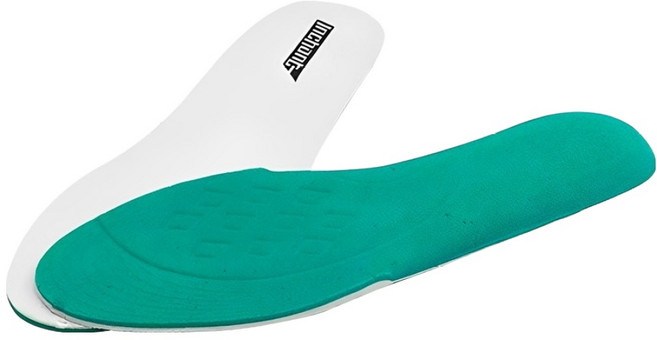 인첸트 오솔라이트 메모리폼 쿠션 깔창