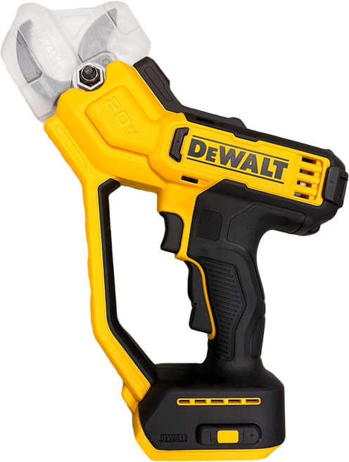 DEWALT 得偉 20V MAX 1-1/2 修枝剪空機 DCPR320B, 1個