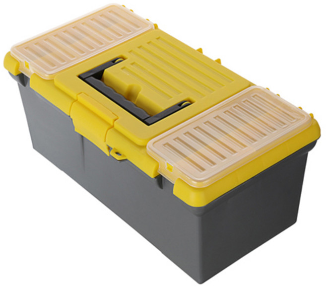 KEYWAY 聯府 多功能工具箱 大 10.5L, 1個