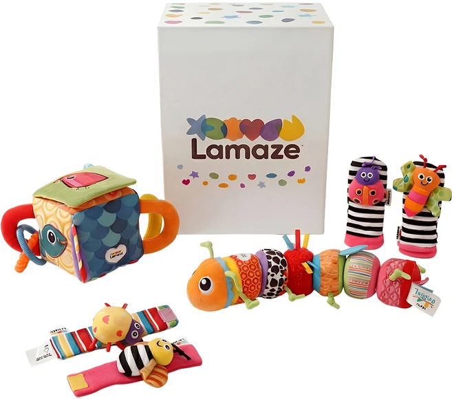 라마즈 믹스앤매치 감각 풀세트, 혼합색상, 1세트 - 쿠팡