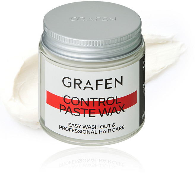 그라펜 컨트롤 페이스트 왁스, 1개, 100ml