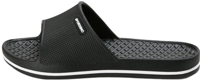 스포디노 남녀공용 쿠번 슬리퍼