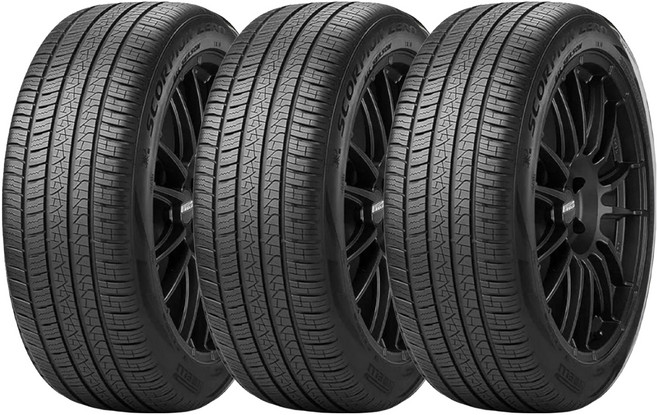 피렐리타이어 SCORPION ZERO ALL SEASON 265/35R22 XL (T0)NCS 102Y, 3개, 출장장착