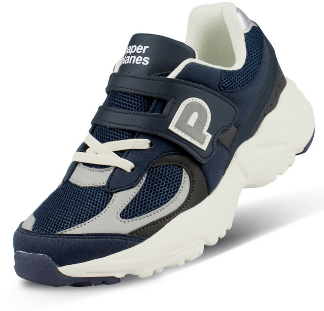 페이퍼플레인키즈 아동용 여름 초등 메쉬 운동화