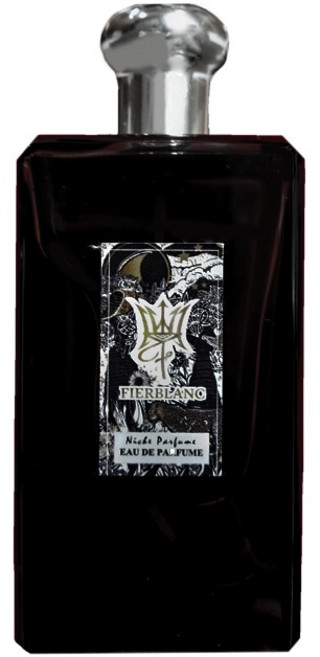 르블랑 웜코튼 EDP, 1개, 100ml