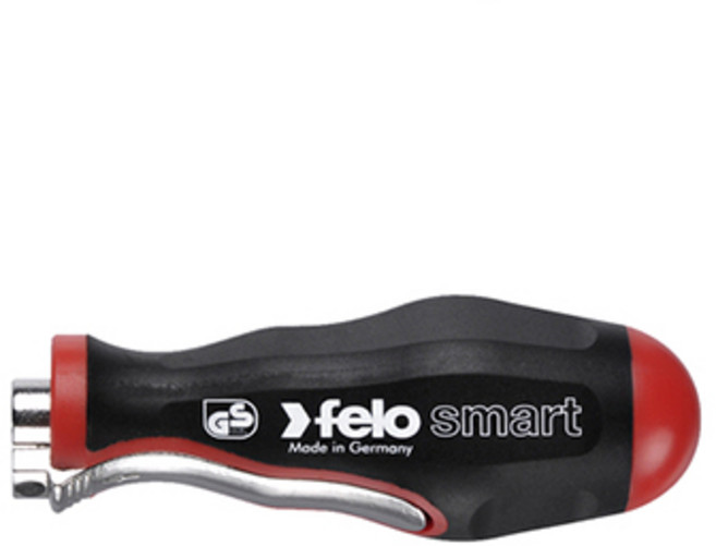 felo SMART 聰明兩用起子握柄, 1個