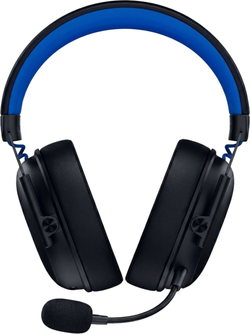 RAZER 雷蛇 BlackShark V3X HS無線耳機PS, 黑色, RZ04-05420400-R3UA