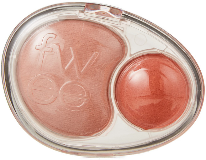퓌 멜로우 듀얼 블러셔, 04. 베이비스마일, 1개