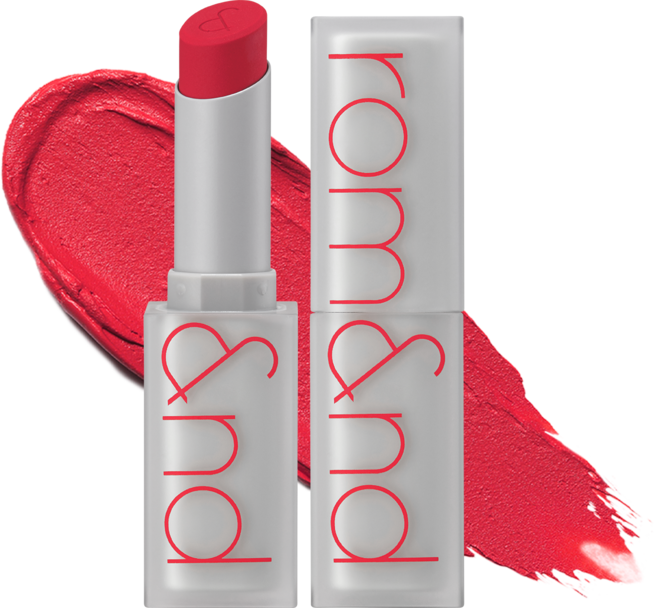 롬앤 제로 매트 립스틱, 1개, 12 썸띵