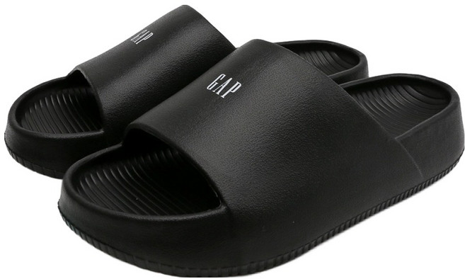 갭 빈 슬라이드 슬리퍼