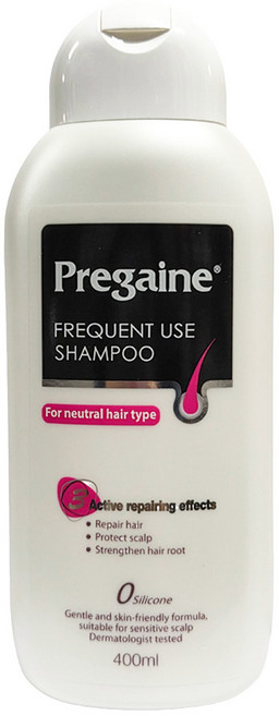 落建 頭皮洗髮乳 保濕豐厚配方 適用於中性髮質 溫和不刺激 經皮膚測試 適合敏弱肌使用, 400ml, 1瓶