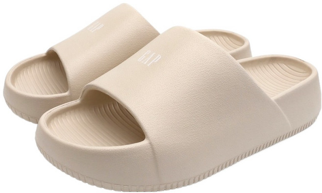 갭 빈 슬라이드 슬리퍼