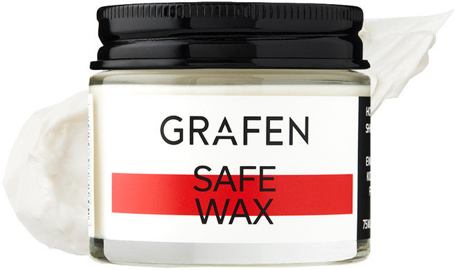 그라펜 세이프 헤어 왁스, 75ml, 1개