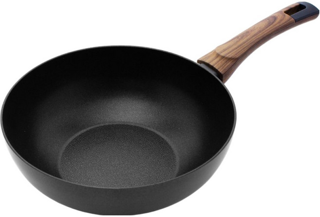 실바트 까리노 IH 궁중팬, 24cm, 1개