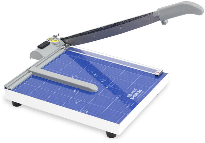 코라미 작두형재단기, A4, Kcut