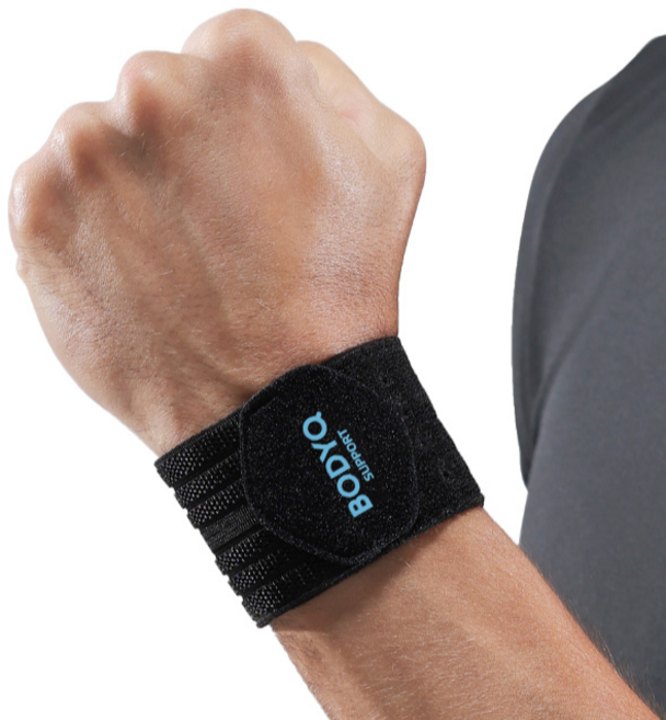 바디큐 닥터스 밴드 손목 보호대, 1개