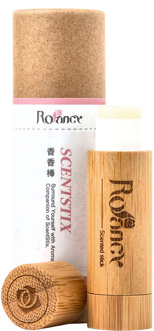 Rofancy 洛帆晞 固體香水 香香棒, 5g, 1個