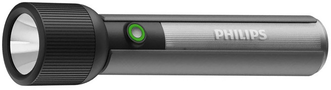 PHILIPS 飛利浦 多功能側燈強光手電筒 SFL1183, 1支
