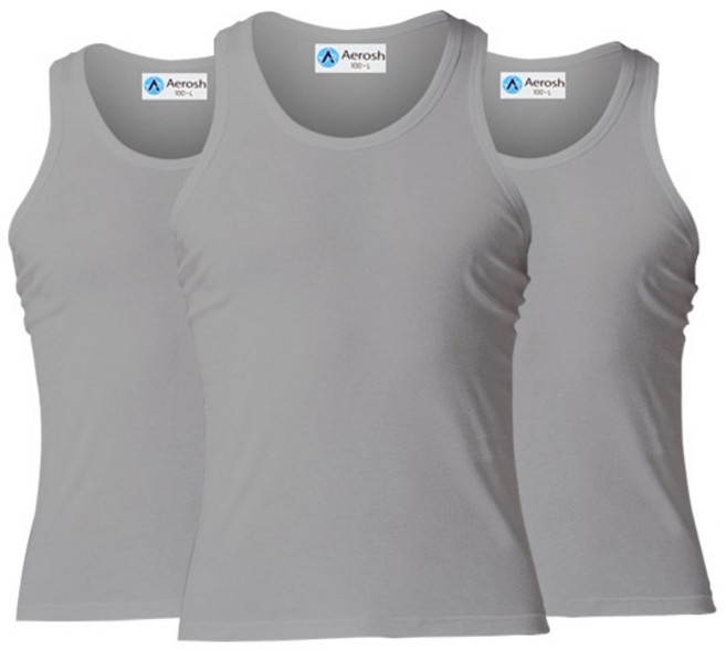 BYC 남성용 프리미엄 에어로쉬 런닝 BYA1119 3p