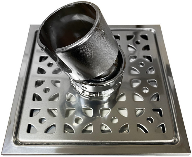 리빙이프 악취 차단 유가 세탁용, 1개