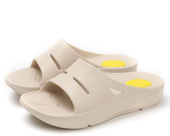 다누앤 족저근막 힐링맥스 자세균형 슬리퍼 T-1