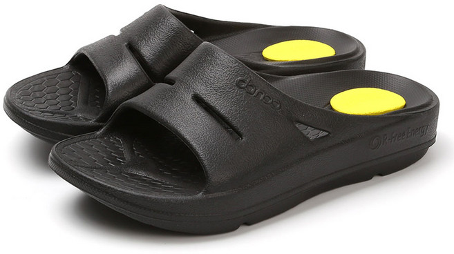 다누앤 자세균형 슬리퍼