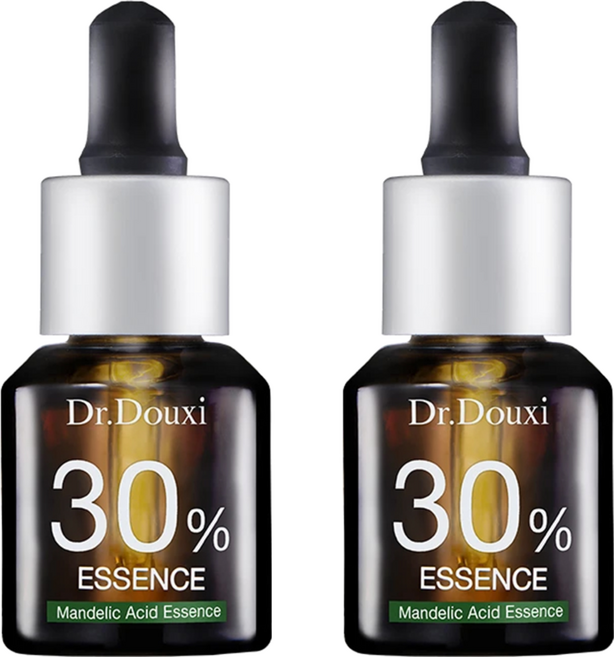 Dr.Douxi 朵璽 杏仁酸精華液30%, 15ml, 2瓶