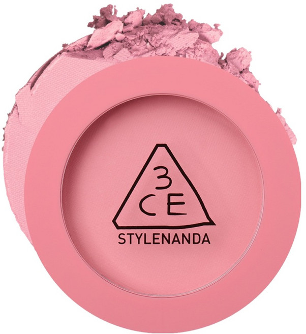 3CE 페이스 블러쉬 5g, DELECTABLE, 1개