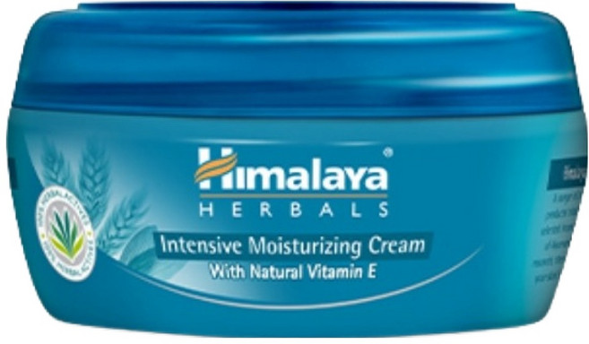 히말라야 인텐시브 수분크림, 150ml, 1개
