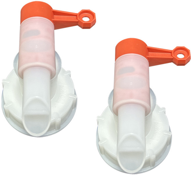 생활비법 소분밸브 표준형 60mm, 2개