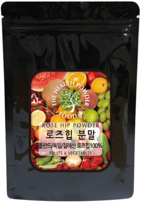 스쿨아이 로즈힙분말, 1.2kg, 1개, 1개