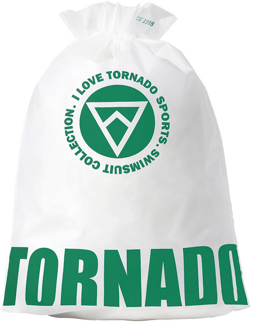 토네이도 다용도 수영 방수 가방 TSB-2000, GREEN