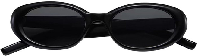 엔클레어 커트코베인 프레임 선글라스 + 케이스 세트