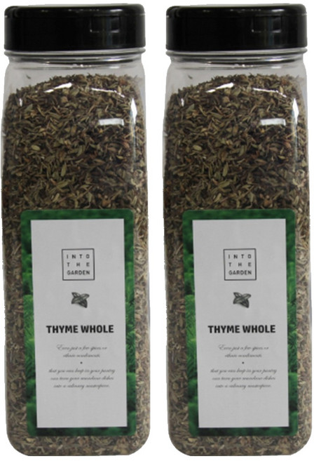 딜리셔스마켓 타임 홀 천연 향신료, 150g, 2개