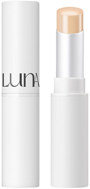 루나 프로 퍼펙팅 스틱 컨실러 6g, 1개, 2호 내추럴베이지