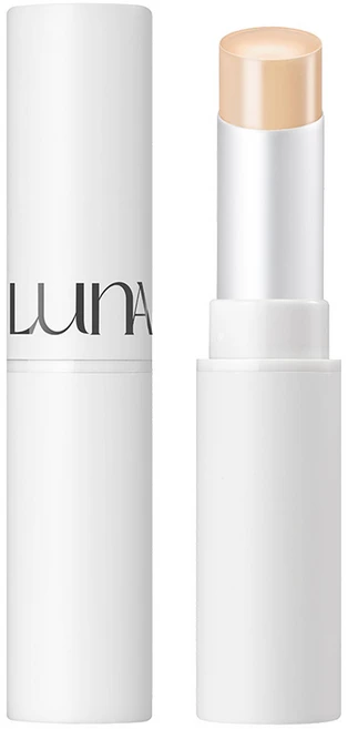 루나 프로 퍼펙팅 스틱 컨실러 6g, 1개, 2호 내추럴베이지 - 쿠팡