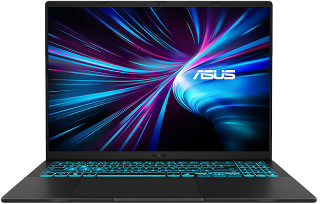 ASUS 華碩 筆記型電腦 16吋 IPS 5050, 靜謐黑, 512GB, 16GB, WIN11 Home, V3607VH-0021K210H