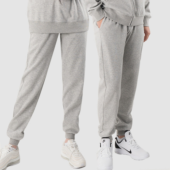 아르메데스 트레이닝 밴딩 조거 팬츠 AR-516